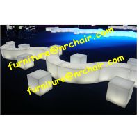 Acrylic LED cube series thumbnail image