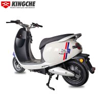 KingChe Electric Scooter JD      Exquisite travel Bikes    road legal electric moped thumbnail image