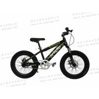 20" MTB kids bike/ 3 layer cutter ring,disc brake,suspension fork,children bike/good bicycle-jd28 thumbnail image