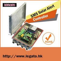 SMS Solar Alert Controller thumbnail image