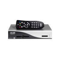 Dreambox DM500C cable receiver PVR thumbnail image
