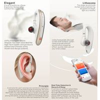 Intelligent Snore Stopper(net weight 20g) thumbnail image