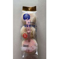 Straw environmental protection kitchen cleaning ball cleaning brush thumbnail image