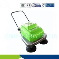 electric power sweeper thumbnail image