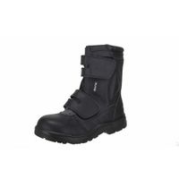 black work safety boots for men thumbnail image