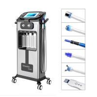 MesoGuns RF Cavitation Laser Dermabrasion Mesotherapy IPL Beauty Machine Salon Slimming VaneyBeauty thumbnail image