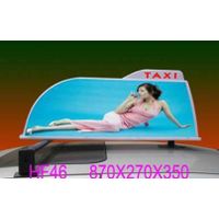 HF46 LED taxit top light,taxi roof light thumbnail image