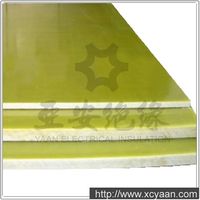 Electrical insulation Epoxy Glass Cloth Laminate Sheets thumbnail image