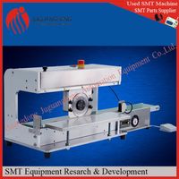 SAMTECH JGH-208 PCB cutter with delivery platform thumbnail image