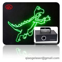 QG-G150S Single Green Carton Laser Lighting thumbnail image