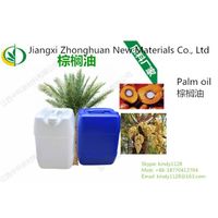 Refined Palm Essential oil with reasonable price CAS#8002-75-3 thumbnail image
