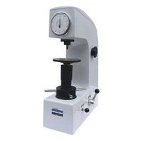 HR-150A Rockwell Hardness Tester  Measuring the Rockwell hardness of ferrous and non-ferrous metals  thumbnail image