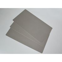 Filtration and separation,injection, exhaust and gas diffusion sintered porous SS316L filter plate thumbnail image