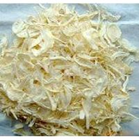 Dehydrated onion slices thumbnail image