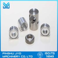 China best quality high precision machining parts thumbnail image