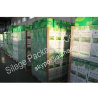 Germany Standard Silage Film, Hot Sale Packing Film for Grass, Agriculture Packing Plastic Film thumbnail image