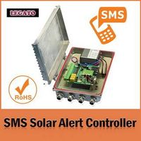 SMS Solar Alert Controller data logger thumbnail image