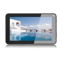 Cheapest 7 inch android 3g dual core tablet with sim card slot/ android phone call tablet build in 3 thumbnail image