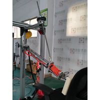 LT-JJ05 Wholesale Office Chair Pull Back Repeated Testing Machine (forward push type) thumbnail image