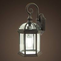 outdoor lighting lantern outdoor wall light (HS5271) thumbnail image
