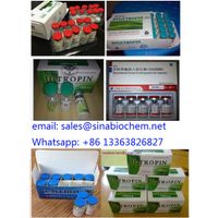 Best HGH hygetropin 200iu 176-191 Somatropin supplier Wholesale Price thumbnail image