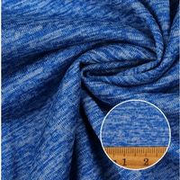 wholesale cationic sport jersey fabric polyester fabric for t shirt thumbnail image