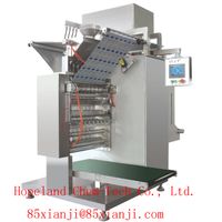 Automatic Four-Side Sealing Packing Machine thumbnail image