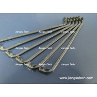 Metal Injection Molding Parts - China MIM Products thumbnail image