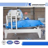 Tailling recycling machine, Fine sand extracting machine thumbnail image
