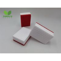 2022 Hot sales Eco Friendly Heavy Duty Nano Melamine Magic Sponge Cleaning Eraser thumbnail image