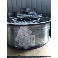 99.99% Pure Zinc wire for Gas Cylinder thumbnail image