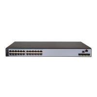 Huawei Quidway S5700 Switch thumbnail image