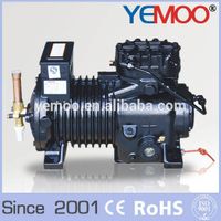 Hangzhou Yemoo semi-hermetic piston compressor thumbnail image