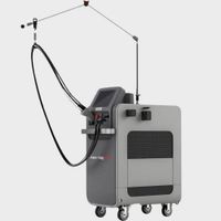 ALEX-YAG MAX    buy tattoo removal laser     laser tattoo removal machine supplier thumbnail image