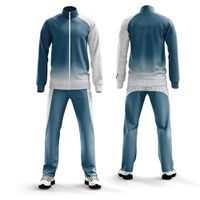 Private label sweat suits custom sweatsuit with logo tracksuit sweatshirts men's hoodie jogging jogg thumbnail image