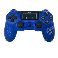 wireless BT PS4 controller gamepad for video game accessories thumbnail image