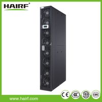 Hairf in row cooling air conditioning for high density server room thumbnail image