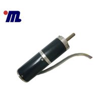 DC 24V 5000rpm Brushless Motor BLDC-38S RC Motor For golf carts/electric cars thumbnail image