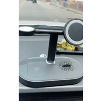Mericonn Magnetic & fragrance 4 in 1 wireless charger thumbnail image