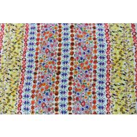 Top Selling Digital Print Silk CDC Fabric Made In China thumbnail image
