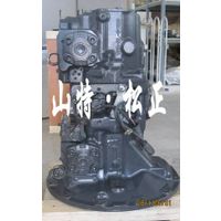 komatsu hydralic pump assembly 705-52-21070,komatsu genuine and oem spare parts thumbnail image