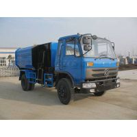 CLW5111ZZZT3 hanging bucket garbage truck thumbnail image