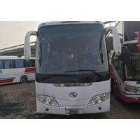 Year 2009 Kinglong Second-hand Bus, Odometer 497, Seat 55 thumbnail image