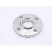 Big size astm a105 carbon steel slip on 150# pipe flanges thumbnail image