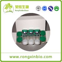 Legal peptides Cjc-1295 with / without Dac Human Peptides for Fat Burning 2mg / Vial with 99% purity thumbnail image