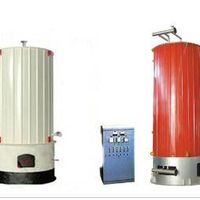 YGL Biomass Waste Wood Fired Thermal Oil Boiler thumbnail image