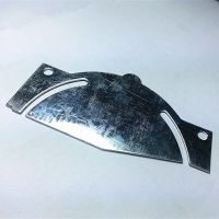 Laser Equipment Parts Metal Stamping Parts Made In China thumbnail image