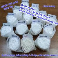 CAS 61-54-1 Dimethyl Tryptamine/Amino-2 Ethyl-3 Indole/5-Methoxy Dmt 6cl thumbnail image