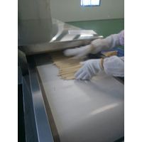 Tunnel Commercial Chopsticks Sterilizer,Continuous chopsticks sterilizing machine thumbnail image