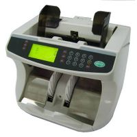 Golden-800 series High Speed & High Accurate Banknote Counter thumbnail image
